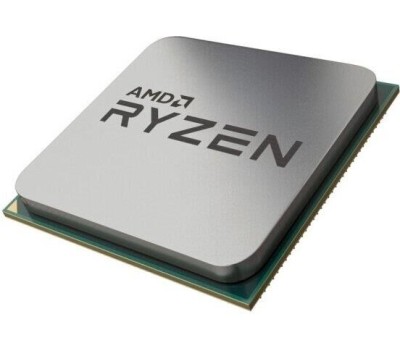 Процессор AMD Процессор Ryzen 5 PRO 5650G, AM4, OEM [100-000000255]