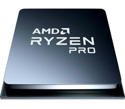Процессор AMD Процессор Ryzen 5 PRO 5650G, AM4, OEM [100-000000255]