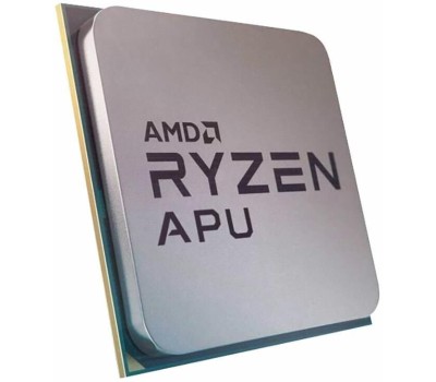 Процессор AMD Процессор Ryzen 5 PRO 5650G, AM4, OEM [100-000000255]