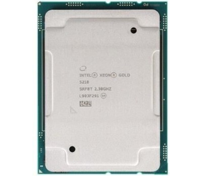 Процессор INTEL Процессор Xeon 2300/22M 16C S3647 5218 CD8069504193301 S RF8T PULL