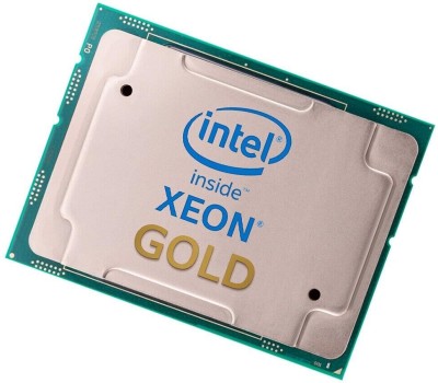 Процессор INTEL Процессор Xeon 2300/22M 16C S3647 5218 CD8069504193301 S RF8T PULL