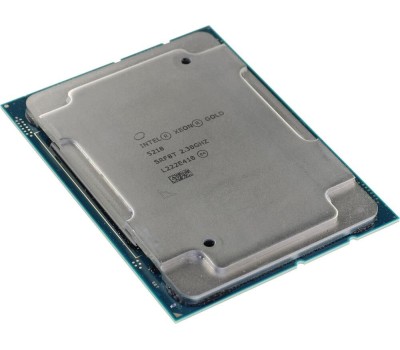 Процессор INTEL Процессор Xeon 2300/22M 16C S3647 5218 CD8069504193301 S RF8T PULL