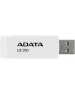 Флешка A-DATA Флешка USB UC310 128ГБ, USB3.2, белый [uc310-128g-rwh]