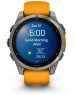 GARMIN Смарт-часы Fenix 8, 47мм, 1.4
