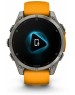 GARMIN Смарт-часы Fenix 8, 47мм, 1.4