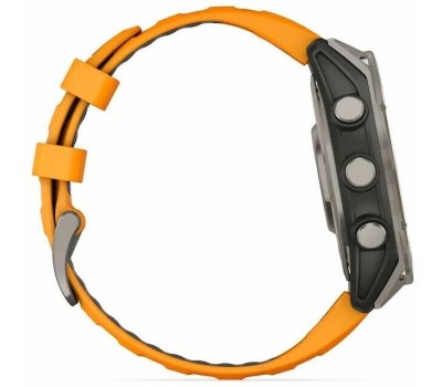 GARMIN Смарт-часы Fenix 8, 47мм, 1.4