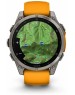 GARMIN Смарт-часы Fenix 8, 47мм, 1.4