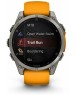 GARMIN Смарт-часы Fenix 8, 47мм, 1.4