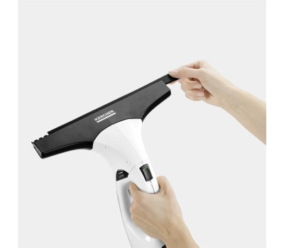 KARCHER Стеклоочиститель WV 2 Plus, белый [1.633-640.0]