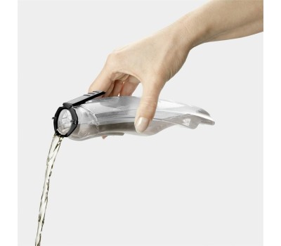 KARCHER Стеклоочиститель WV 2 Plus, белый [1.633-640.0]