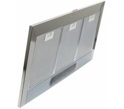 Вытяжка JET AIR Вытяжка каминная Gaia IX/A/90, кнопочное управление, нержавеющая сталь [prf0112625b]