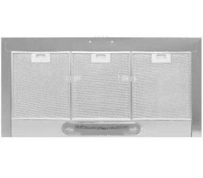 Вытяжка JET AIR Вытяжка каминная Gaia IX/A/90, кнопочное управление, нержавеющая сталь [prf0112625b]