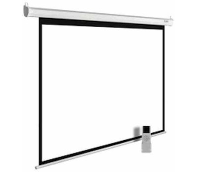 Экраны CACTUS Экран SIlverMotoExpert CS-PSSME-220X138-DG, 220х138 см, 16:10, настенно-потолочный темно-серый