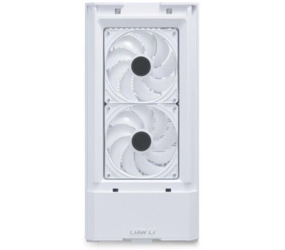 Корпус для ПК LIAN-LI Корпус ATX Lian Li Lancool 207, Midi-Tower, без БП, белый [g99.lan207rw.r0]