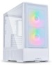 Корпус для ПК LIAN-LI Корпус ATX Lian Li Lancool 207, Midi-Tower, без БП, белый [g99.lan207rw.r0]