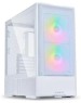 Корпус для ПК LIAN-LI Корпус ATX Lian Li Lancool 207, Midi-Tower, без БП, белый [g99.lan207rw.r0]