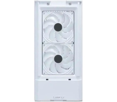 Корпус для ПК LIAN-LI Корпус ATX Lian Li Lancool 207, Midi-Tower, без БП, белый [g99.lan207rw.r0]