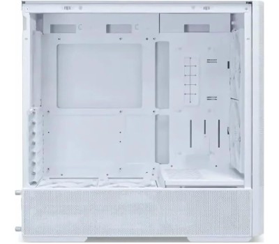 Корпус для ПК LIAN-LI Корпус ATX Lian Li Lancool 207, Midi-Tower, без БП, белый [g99.lan207rw.r0]