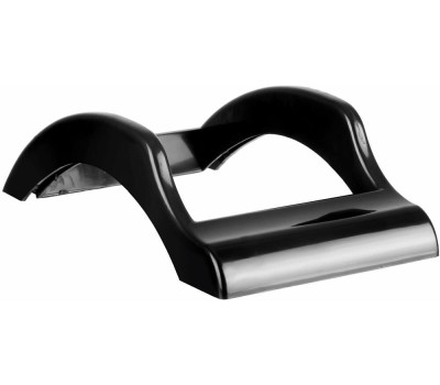 Exegate EX268695RUS Корпус MiniITX Exegate MI-208 Black, miniITX/mATX, <M400, 80mm>, 2*USB, Audio