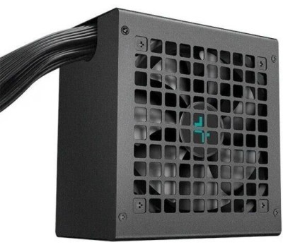 Блок питания DEEPCOOL Блок питания 800W PL800D (R-PLPL800D-FC0B-EU-v2)