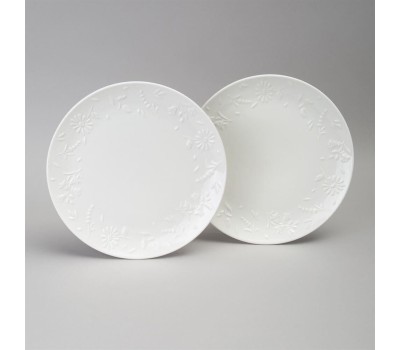 Набор тарелок LEFARD НАБОР ТАРЕЛОК ОБЕДЕННЫХ 
