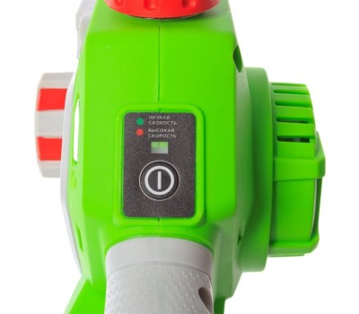 REDVERG Цепная пила RD-C18BL/U, 18В, без АКБ, без ЗУ