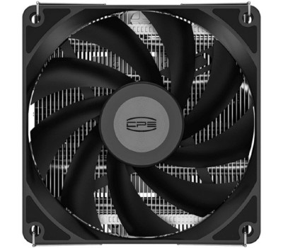 PCCOOLER Устройство охлаждения (кулер) RC400-53, 4-pin, 92мм, черный, retail [rc400-xxnwxx-gl]