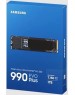 Накопитель SSD SAMSUNG SSD накопитель 990 EVO Plus 1ТБ, M.2 2280, PCIe 4.0 x4, NVMe, M.2 [mz-v9s1t0bw]