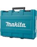 MAKITA Дрель-шуруповерт DDF458RFE, 3Ач, с двумя аккумуляторами