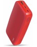 TTEC Внешний аккумулятор ChargeUp 20000mAh Powerbank. Цвет: красный