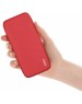 TTEC Внешний аккумулятор ChargeUp 20000mAh Powerbank. Цвет: красный