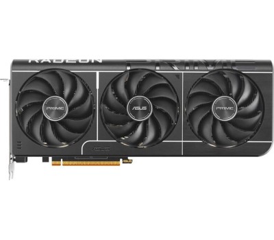 Видеокарта ASUS Видеокарта AMD Radeon RX 9070XT PRIME-RX9070XT-O16G 16ГБ PRIME, GDDR6, OC, Ret