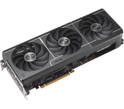 Видеокарта ASUS Видеокарта AMD Radeon RX 9070XT PRIME-RX9070XT-O16G 16ГБ PRIME, GDDR6, OC, Ret
