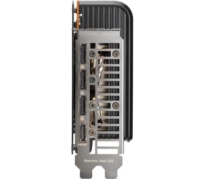 Видеокарта ASUS Видеокарта AMD Radeon RX 9070XT PRIME-RX9070XT-O16G 16ГБ PRIME, GDDR6, OC, Ret