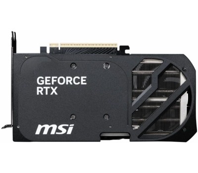 Видеокарта MSI Видеокарта RTX5070 VENTUS 2X OC 12GB GDDR7 192bit 3xDP HDMI 2FAN RTL