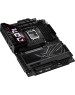 Материнская плата ASUS Материнская плата ROG MAXIMUS Z890 HERO BTF LGA1851 ATX 4хDDR5 PCIEx16 PCIEx4 PCIEx1 6xM.2 2xThunderbolt USB-C HDMI 2.5GLAN 5GLAN Wi-Fi 7