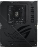 Материнская плата ASUS Материнская плата ROG MAXIMUS Z890 HERO BTF LGA1851 ATX 4хDDR5 PCIEx16 PCIEx4 PCIEx1 6xM.2 2xThunderbolt USB-C HDMI 2.5GLAN 5GLAN Wi-Fi 7