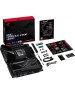 Материнская плата ASUS Материнская плата ROG MAXIMUS Z890 HERO BTF LGA1851 ATX 4хDDR5 PCIEx16 PCIEx4 PCIEx1 6xM.2 2xThunderbolt USB-C HDMI 2.5GLAN 5GLAN Wi-Fi 7