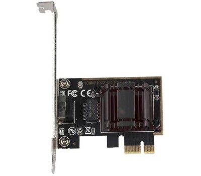ORIGO Сетевой адаптер 2.5G Ethernet ON300 PCI Express [on300/a1a]