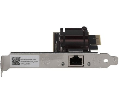 ORIGO Сетевой адаптер 2.5G Ethernet ON300 PCI Express [on300/a1a]