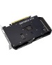ASUS Видеокарта NVIDIA GeForce RTX 3050 TUF-RTX3050-O8G-GAMING 8ГБ GDDR6, OC, Ret