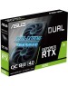 ASUS Видеокарта NVIDIA GeForce RTX 3050 TUF-RTX3050-O8G-GAMING 8ГБ GDDR6, OC, Ret