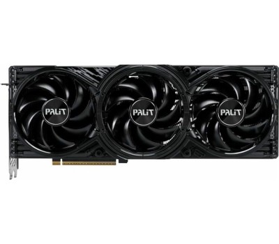 Видеокарта PALIT Видеокарта RTX5070 INFINITY 3 12GB GDDR7 192bit 3xDP HDMI 3FAN RTL