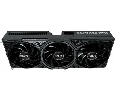 Видеокарта PALIT Видеокарта RTX5070 INFINITY 3 12GB GDDR7 192bit 3xDP HDMI 3FAN RTL