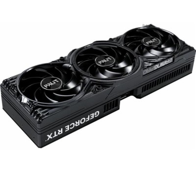 Видеокарта PALIT Видеокарта RTX5070 INFINITY 3 12GB GDDR7 192bit 3xDP HDMI 3FAN RTL