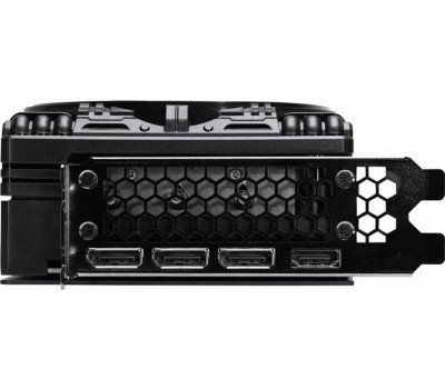 Видеокарта PALIT Видеокарта RTX5070 INFINITY 3 12GB GDDR7 192bit 3xDP HDMI 3FAN RTL