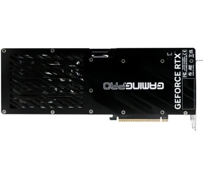 Видеокарта PALIT Видеокарта RTX5070 INFINITY 3 12GB GDDR7 192bit 3xDP HDMI 3FAN RTL