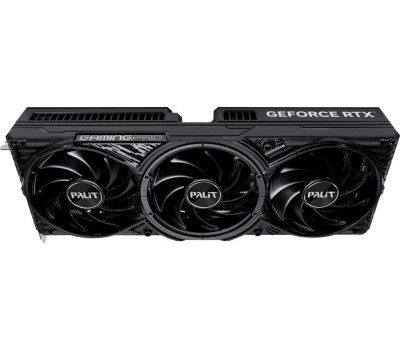 Видеокарта PALIT Видеокарта RTX5070 INFINITY 3 12GB GDDR7 192bit 3xDP HDMI 3FAN RTL
