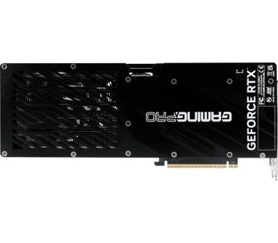 Видеокарта PALIT Видеокарта RTX5070 INFINITY 3 12GB GDDR7 192bit 3xDP HDMI 3FAN RTL