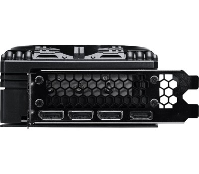 Видеокарта PALIT Видеокарта RTX5070 INFINITY 3 12GB GDDR7 192bit 3xDP HDMI 3FAN RTL